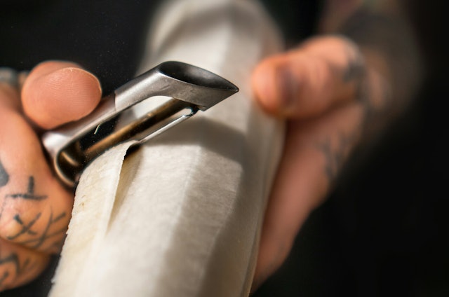 Chuyên gia Nhật giảm 6kg sau 4 tháng nhờ uống nước ép "nhân sâm trắng", Việt Nam bán giá siêu rẻ - Ảnh 2. Chuyên gia Nhật giảm 6kg sau 4 tháng nhờ uống nước ép "nhân sâm trắng", Việt Nam bán giá siêu rẻ - Ảnh 2.