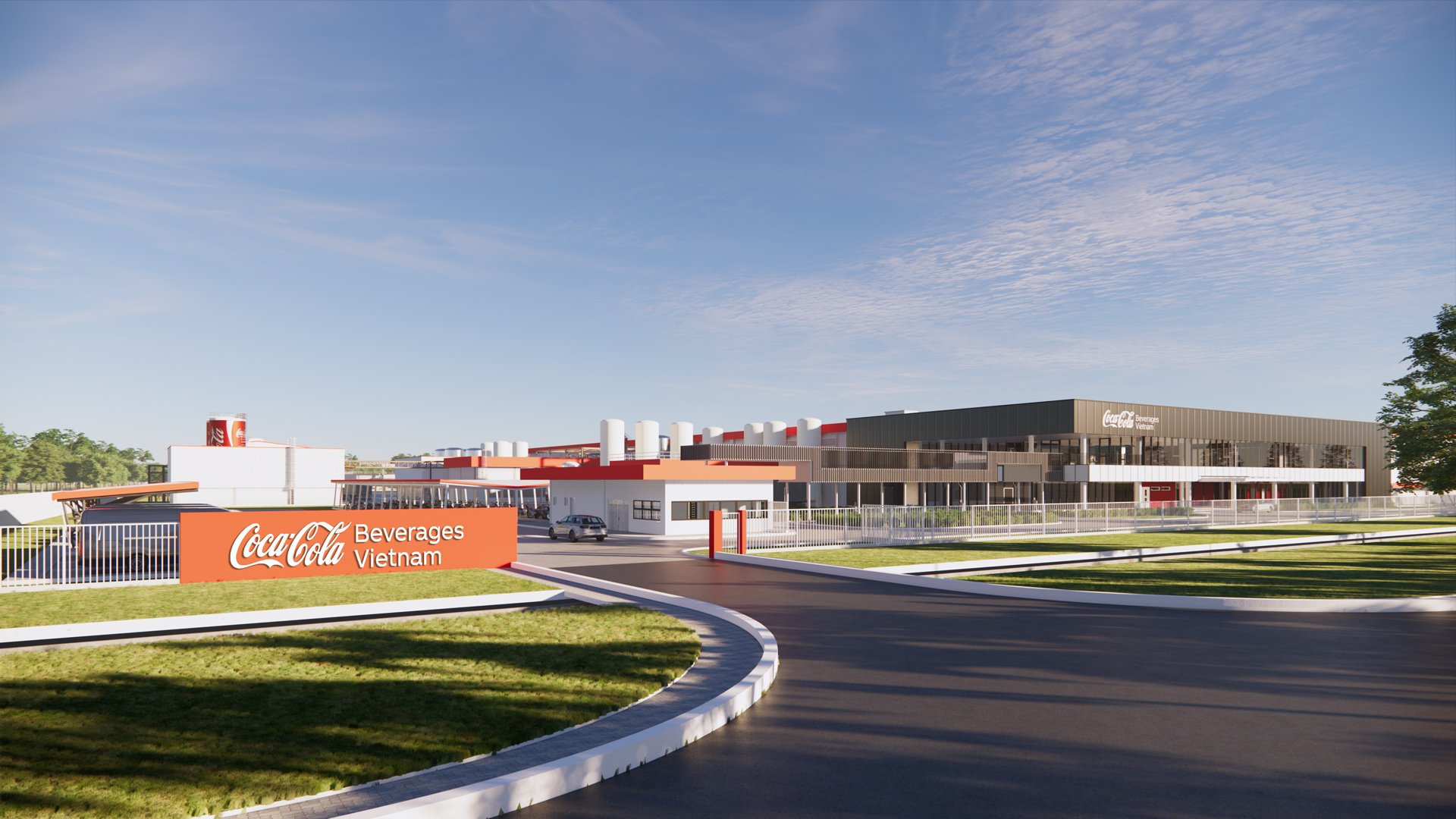 Tòa án TP.HCM bác đơn của Coca-Cola Việt Nam kiện Cục Thuế, giữ nguyên mức truy thu và xử phạt 821 tỉ đồng - Ảnh 1.