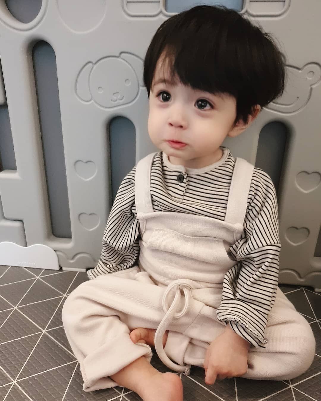 Trẻ hay khóc có 3 điểm HƠN NGƯỜI, cha mẹ đừng vội khó chịu- Ảnh 1. Trẻ hay khóc có 3 điểm HƠN NGƯỜI, cha mẹ đừng vội khó chịu- Ảnh 1.