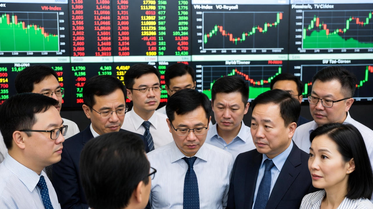 VN - Index đạt 1 . 700 Điểm , Phạm Nhật Vượng vào danh sách người giàu thế giới - Ảnh 1. VN - Index đạt 1 . 700 Điểm , Phạm Nhật Vượng vào danh sách người giàu thế giới - Ảnh 1.