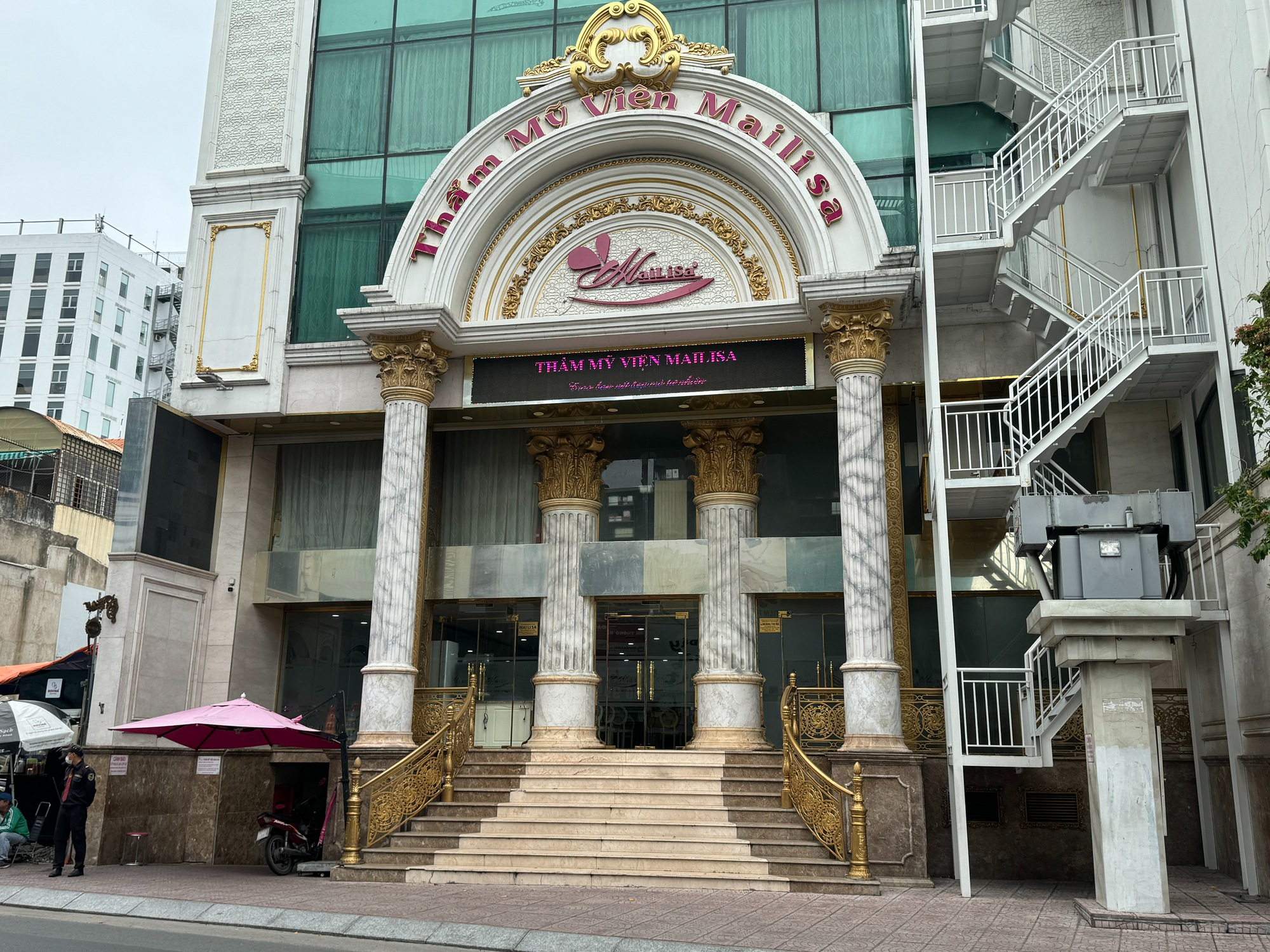 Bản đồ 9 mảnh đất vàng trị giá hàng triệu đô mà vợ chồng Thẩm mỹ viện Mailisa đã mua hết- Ảnh 14. Bản đồ 9 mảnh đất vàng trị giá hàng triệu đô mà vợ chồng Thẩm mỹ viện Mailisa đã mua hết- Ảnh 14.