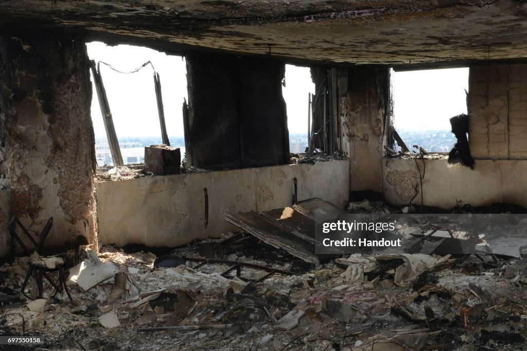 Chung cư hơn 20 tầng chìm trong biển lửa: Nguyên nhân được xác định từ 1 chiếc tủ lạnh, 72 người tử vong - Ảnh 6.