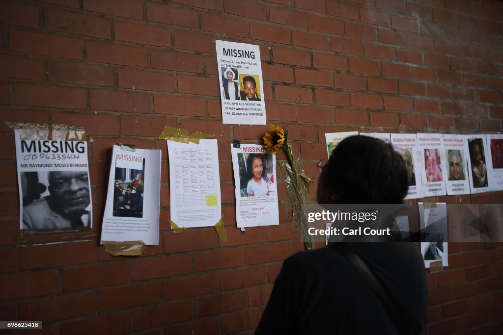 Chung cư hơn 20 tầng chìm trong biển lửa: Nguyên nhân được xác định từ 1 chiếc tủ lạnh, 72 người tử vong - Ảnh 2.