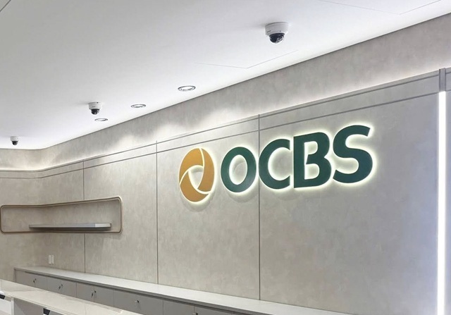 Cổ đông OCBS chốt phương án tăng vốn điều lệ thêm 2.000 tỷ đồng - Ảnh 1.
