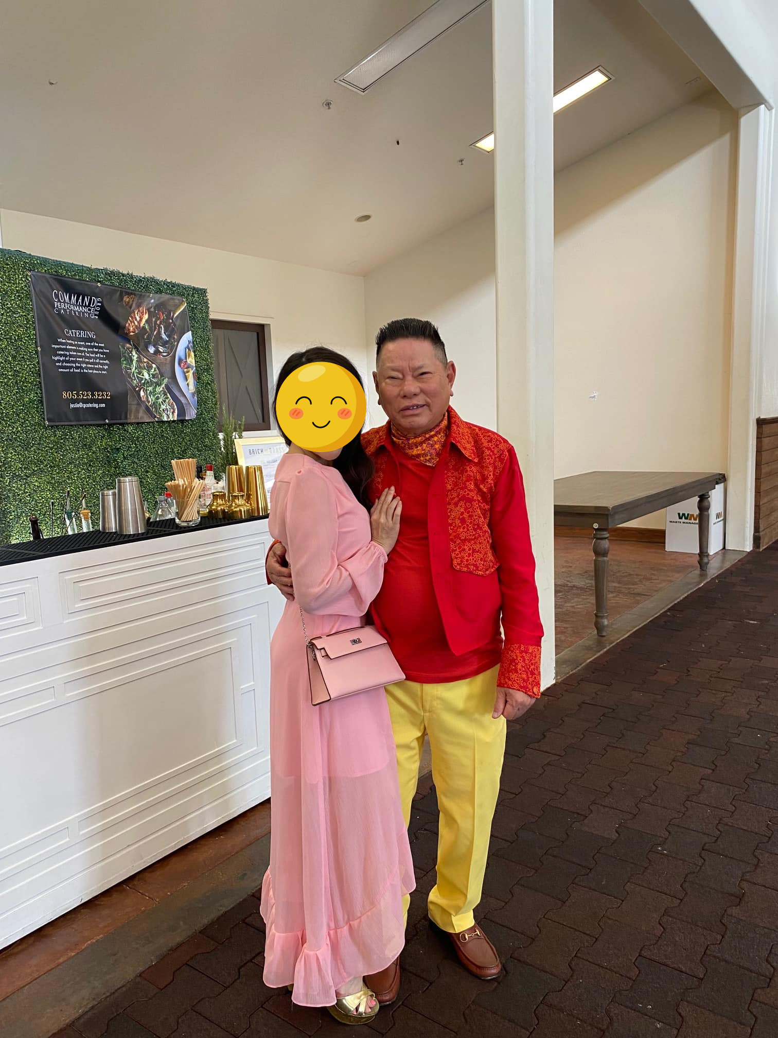 Bạn trai tỷ phú từng yêu Ngọc Trinh giờ ra sao?- Ảnh 5. Bạn trai tỷ phú từng yêu Ngọc Trinh giờ ra sao?- Ảnh 5.