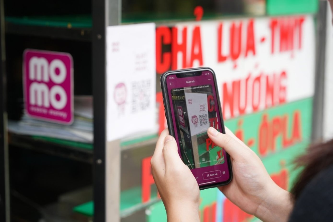 15 năm ví điện tử Việt Nam: Từ cuộc đua khuyến mãi đến cuộc chiến xây hệ sinh thái- Ảnh 2. 15 năm ví điện tử Việt Nam: Từ cuộc đua khuyến mãi đến cuộc chiến xây hệ sinh thái- Ảnh 2.