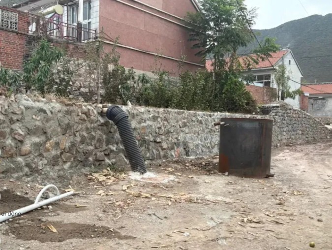 Ngôi làng bất ngờ đổi đời nhờ nước giếng sâu: Nhiều hộ kiếm tới hơn 1,48 tỷ đồng mỗi năm - Ảnh 2.