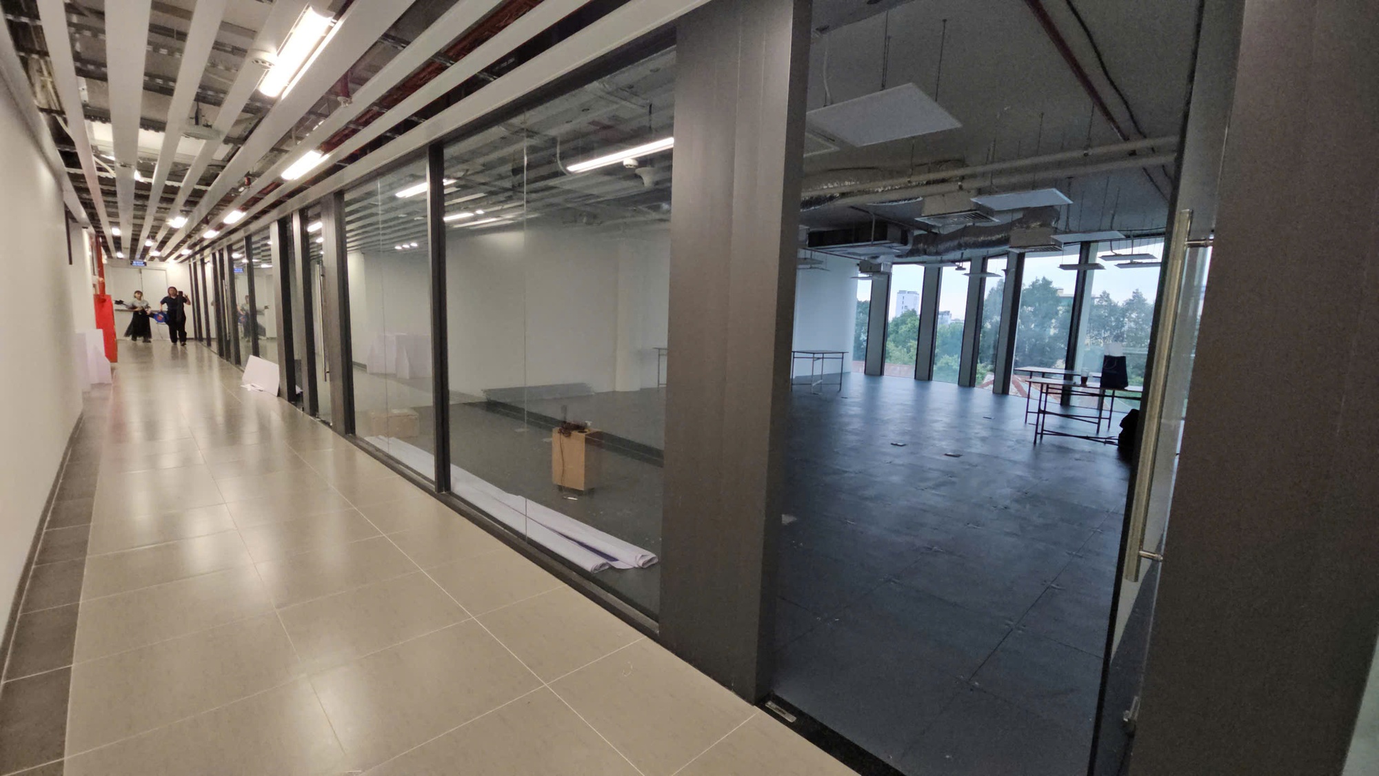 Hé lộ Trung tâm tài chính quốc tế tại TPHCM: Điểm nhấn cho Kinh tế vĩ mô - Ảnh 2. Hé lộ Trung tâm tài chính quốc tế tại TPHCM: Điểm nhấn cho Kinh tế vĩ mô - Ảnh 2.