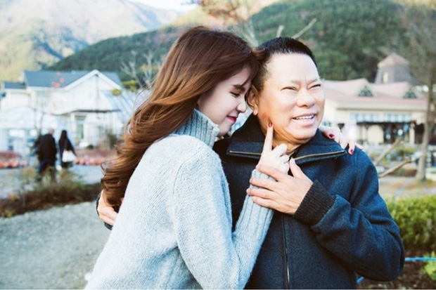 Bạn trai tỷ phú từng yêu Ngọc Trinh giờ ra sao?- Ảnh 1. Bạn trai tỷ phú từng yêu Ngọc Trinh giờ ra sao?- Ảnh 1.