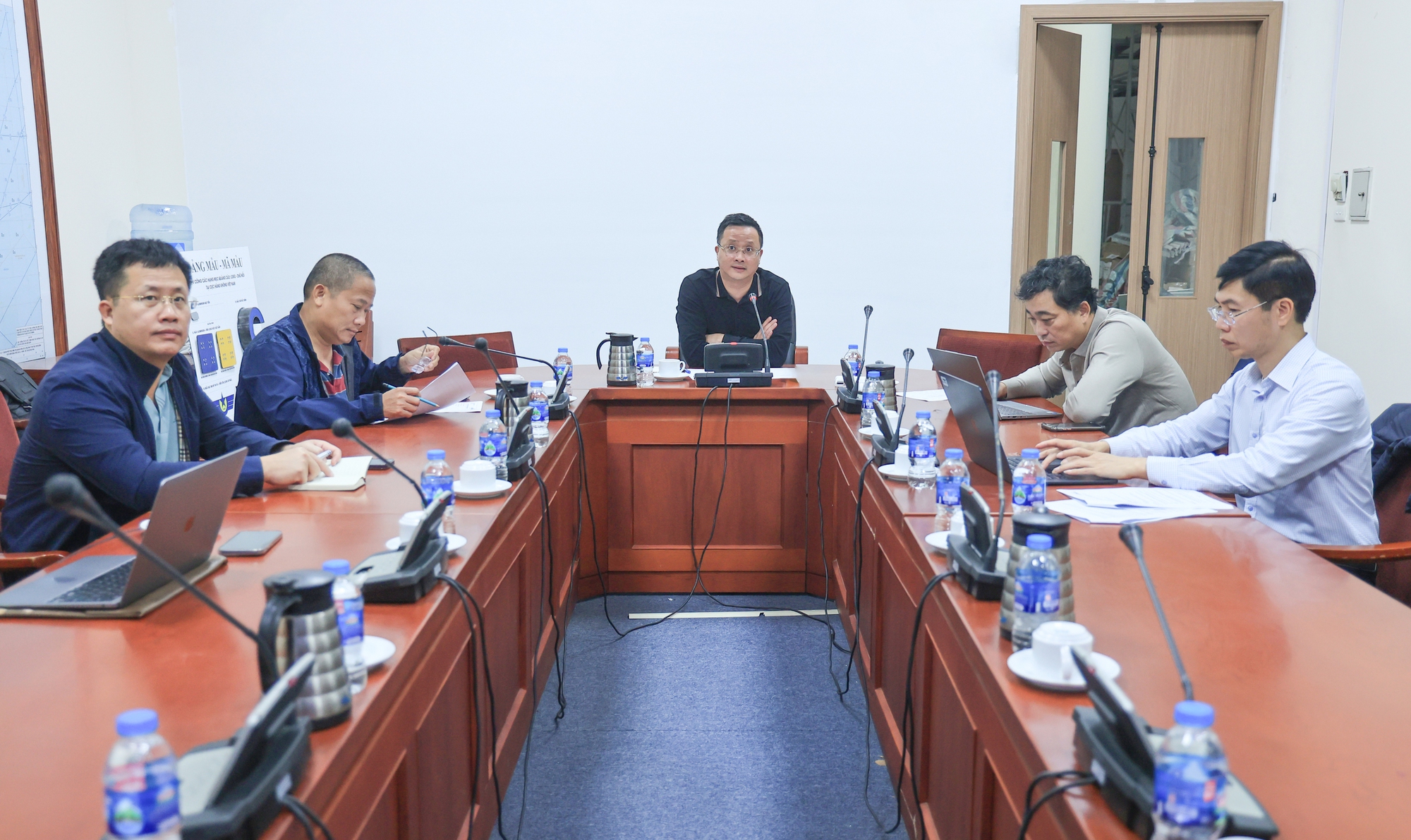 Cục hàng không họp khẩn với các hãng hàng không sau cảnh báo khẩn từ Airbus - Ảnh 1. Cục hàng không họp khẩn với các hãng hàng không sau cảnh báo khẩn từ Airbus - Ảnh 1.