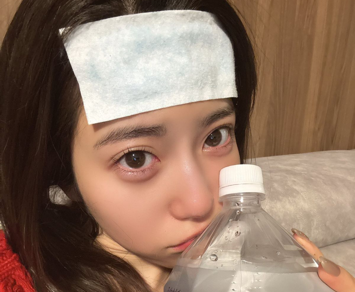 Nḗu thường xuyên có 7 cảm giác này, rất có thể nhiḕu bệnh ung thư ᵭang "thách thức", bạn cần ᵭi khám ngay! - Ảnh 2.