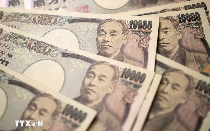 Nhật Bản thông qua dự thảo ngân sách bổ sung hơn 18.000 tỷ yen - Ảnh 1.