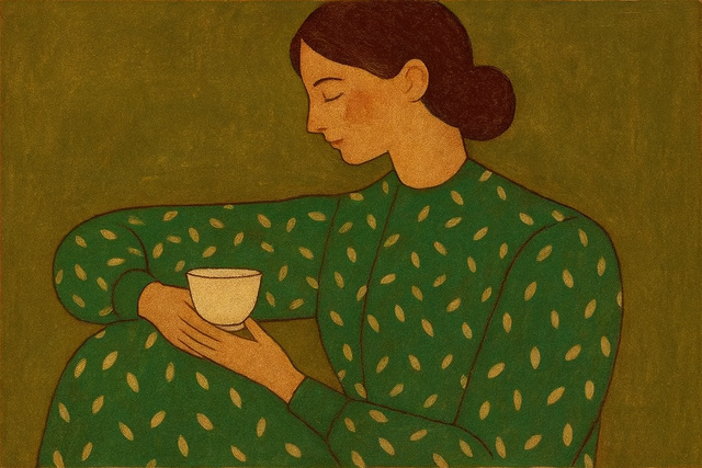 Tuổi 45: Thời điểm phụ nữ sống thật với chính mình và tìm lại Hạnh phúc - Ảnh 1. Tuổi 45: Thời điểm phụ nữ sống thật với chính mình và tìm lại Hạnh phúc - Ảnh 1.