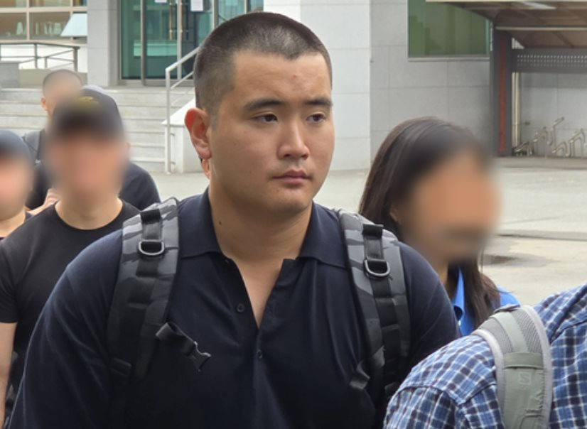 Chân dung Lee Ji - ho: Con trai cả của Lee Jae - yong và tương lai tập đoàn Samsung - Ảnh 2.