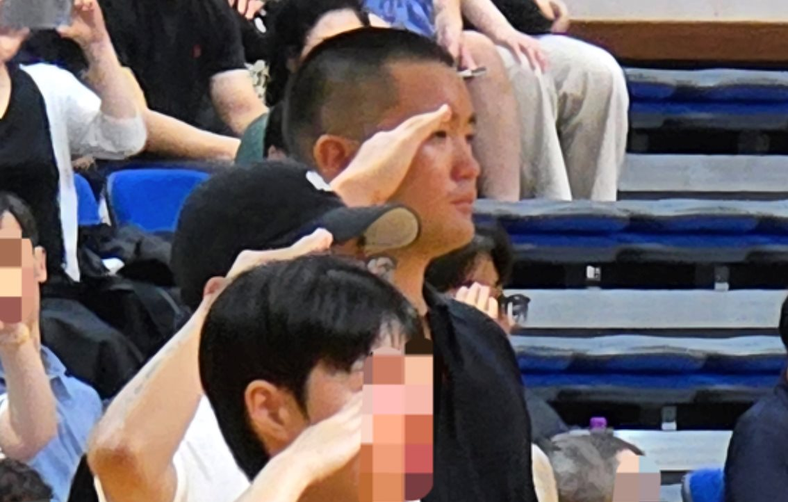 Chân dung Lee Ji - ho: Con trai cả của Lee Jae - yong và tương lai tập đoàn Samsung - Ảnh 3.