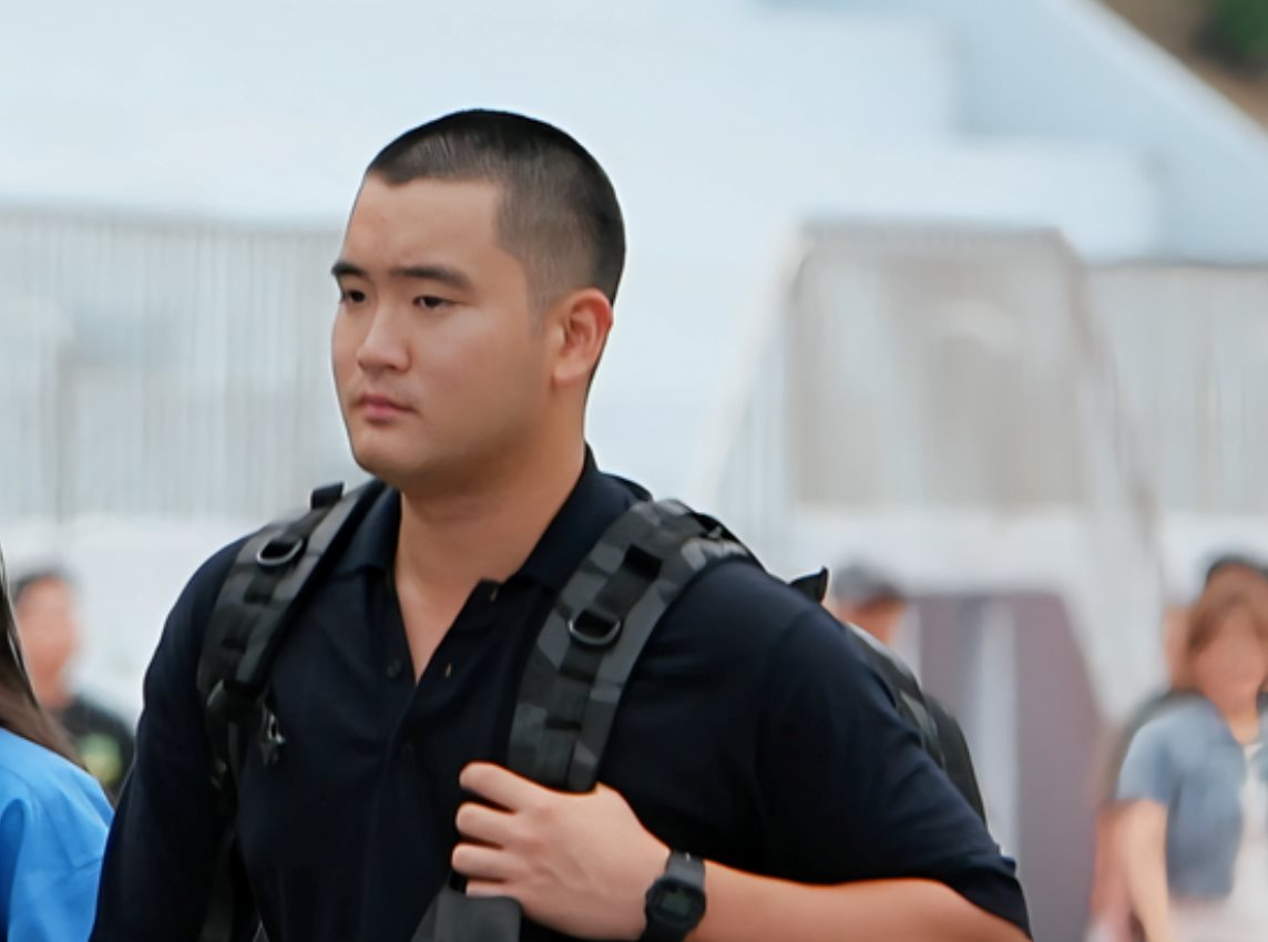 Chân dung Lee Ji - ho: Con trai cả của Lee Jae - yong và tương lai tập đoàn Samsung - Ảnh 1.