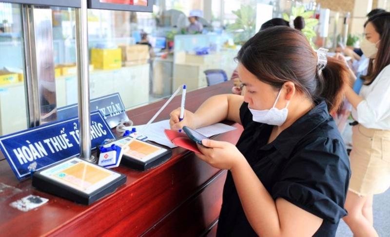 Đề xuất miễn thuế với hộ kinh doanh có doanh thu dưới 500 triệu đồng/năm- Ảnh 1. Đề xuất miễn thuế với hộ kinh doanh có doanh thu dưới 500 triệu đồng/năm- Ảnh 1.