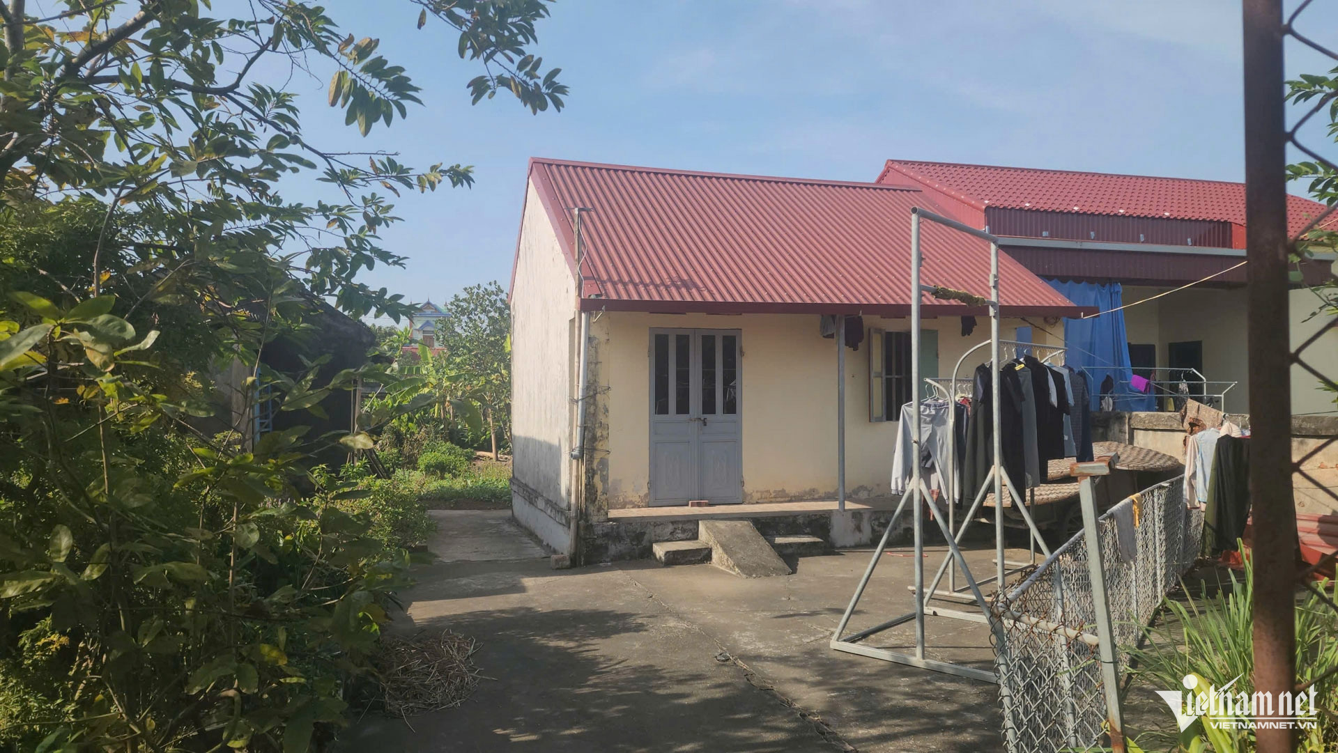 Mẹ Nguyễn Xuân Đạt xác nhận con trai biệt tích 10 năm không rõ lý do - Ảnh 1. Mẹ Nguyễn Xuân Đạt xác nhận con trai biệt tích 10 năm không rõ lý do - Ảnh 1.