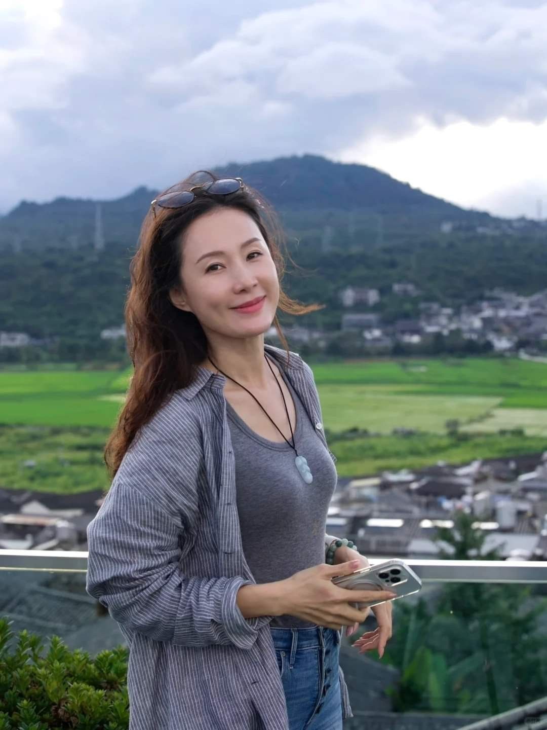 Tôi từng nghĩ tiêu cho bản thân là lãng phí – đến tuổi 45 mới hiểu, tiếc nhất là đã không làm sớm hơn- Ảnh 2. Tôi từng nghĩ tiêu cho bản thân là lãng phí – đến tuổi 45 mới hiểu, tiếc nhất là đã không làm sớm hơn- Ảnh 2.