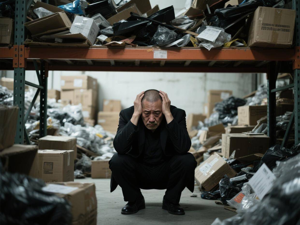 Nhận 2 món quà biếu này, nhà tan cửa nát: Có nghèo đến mấy cũng đừng tham kẻo rước họa vào thân Nhận 2 món quà biếu này, nhà tan cửa nát: Có nghèo đến mấy cũng đừng tham kẻo rước họa vào thân