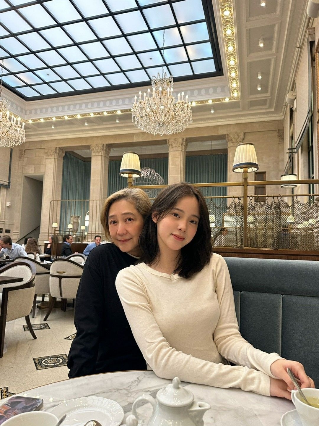 5 thứ phải dạy con trước khi về hưu