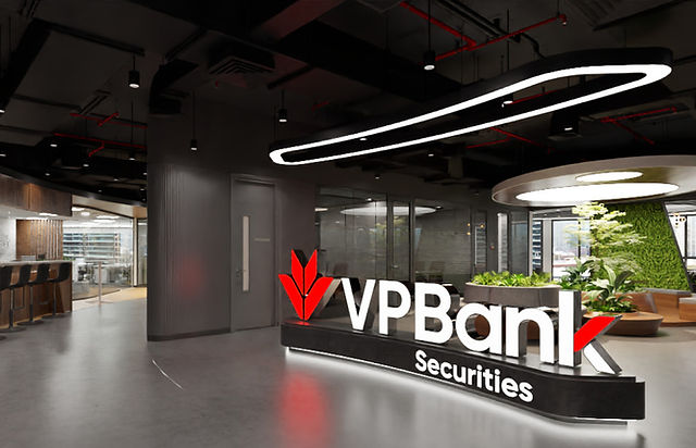 VPBankS lập kỷ lục IPO lớn nhất lịch sử ngành chứng khoán Việt Nam: Huy động gần 500 triệu USD - Ảnh 1.
