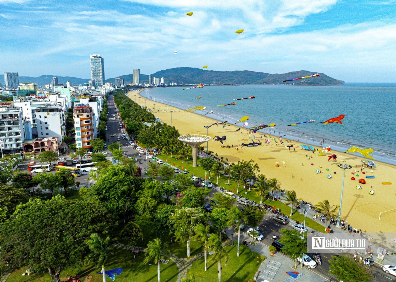 Chân dung chủ đầu tư làm khu đô thị 22.000 tỷ đồng ở Gia Lai - Ảnh 1.