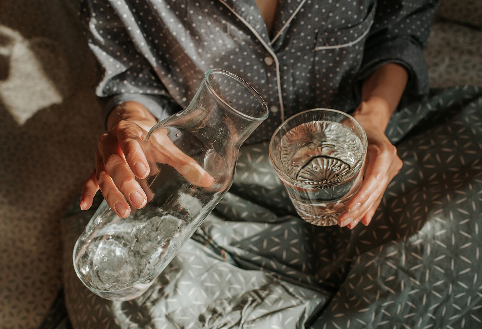 Người có gan khoẻ thường thích làm 4 việc này vào buổi sáng: Ai làm đủ thì xin chúc mừng!- Ảnh 1. Người có gan khoẻ thường thích làm 4 việc này vào buổi sáng: Ai làm đủ thì xin chúc mừng!- Ảnh 1.