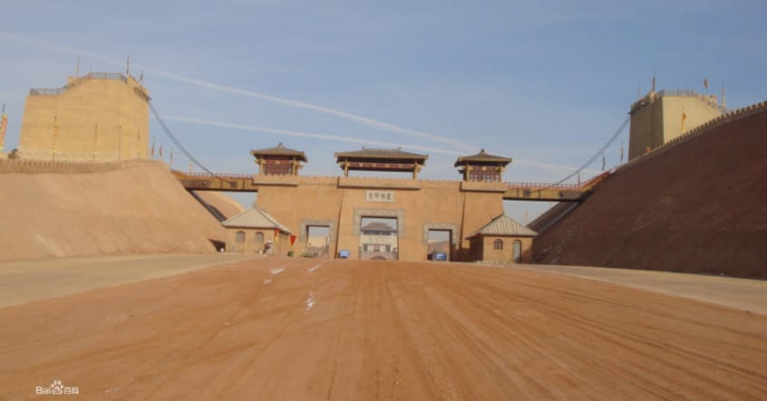 Bộ óc kỹ trị ‘thiên tài’ của Tần Thủy Hoàng và dự án ‘siêu xa lộ’ : 700 km không bê tông, không cỏ mọc, tồn tại suốt 20 thế kỷ Bộ óc kỹ trị ‘thiên tài’ của Tần Thủy Hoàng và dự án ‘siêu xa lộ’ : 700 km không bê tông, không cỏ mọc, tồn tại suốt 20 thế kỷ