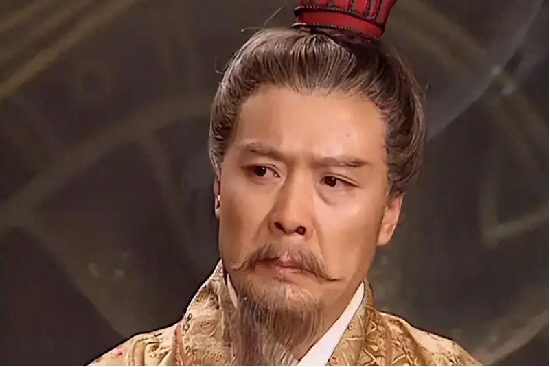 Bi kịch của Lưu Bị: Ba lần nắm trong tay cơ hội phục hưng nhà Hán nhưng đều tự mình đánh mất Bi kịch của Lưu Bị: Ba lần nắm trong tay cơ hội phục hưng nhà Hán nhưng đều tự mình đánh mất