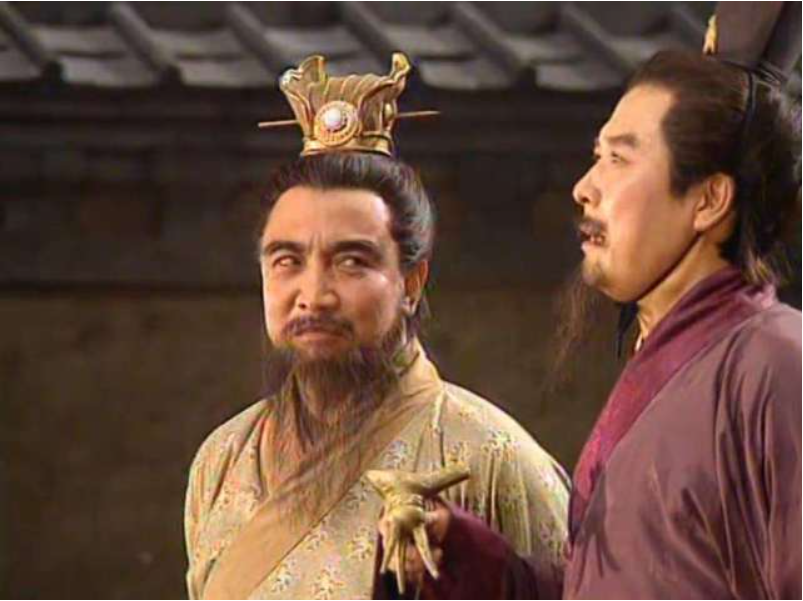 Bi kịch của Lưu Bị: Ba lần nắm trong tay cơ hội phục hưng nhà Hán nhưng đều tự mình đánh mất Bi kịch của Lưu Bị: Ba lần nắm trong tay cơ hội phục hưng nhà Hán nhưng đều tự mình đánh mất