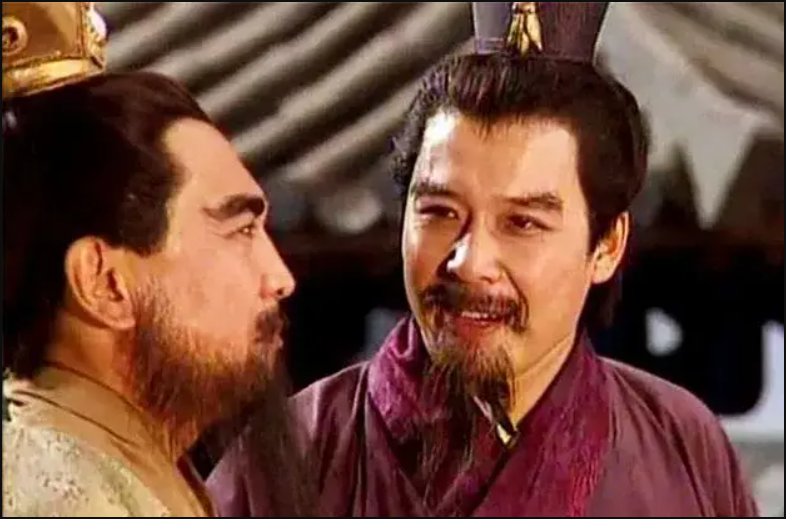 Bi kịch của Lưu Bị: Ba lần nắm trong tay cơ hội phục hưng nhà Hán nhưng đều tự mình đánh mất Bi kịch của Lưu Bị: Ba lần nắm trong tay cơ hội phục hưng nhà Hán nhưng đều tự mình đánh mất