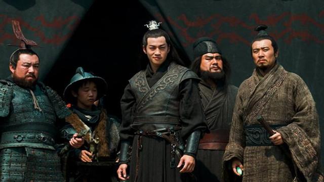 Bi kịch của Lưu Bị: Ba lần nắm trong tay cơ hội phục hưng nhà Hán nhưng đều tự mình đánh mất Bi kịch của Lưu Bị: Ba lần nắm trong tay cơ hội phục hưng nhà Hán nhưng đều tự mình đánh mất