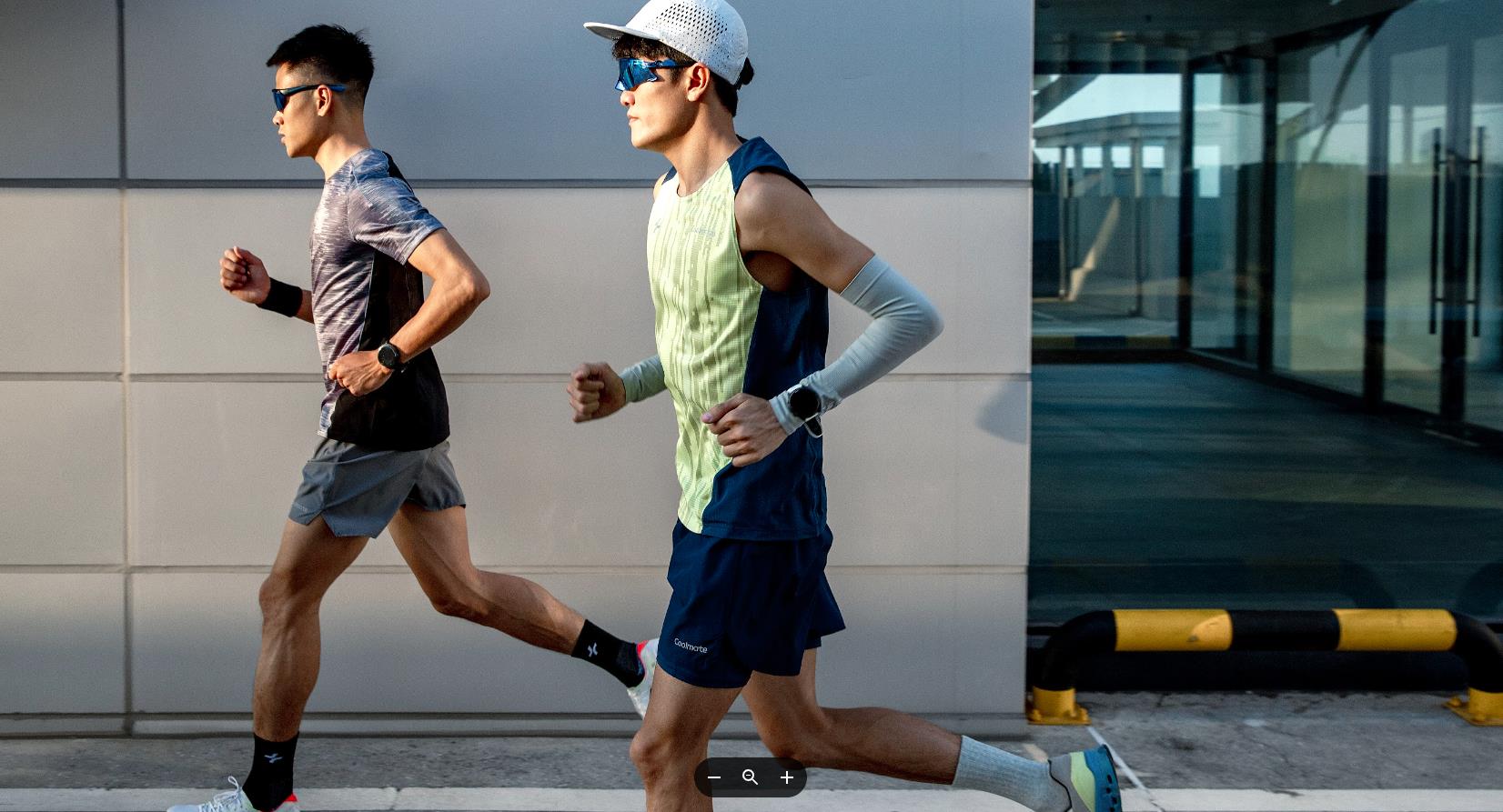 Coolmate hoàn tất vòng gọi vốn Series C dưới sự dẫn dắt của Vertex Growth Fund - Ảnh 2. Coolmate hoàn tất vòng gọi vốn Series C dưới sự dẫn dắt của Vertex Growth Fund - Ảnh 2.