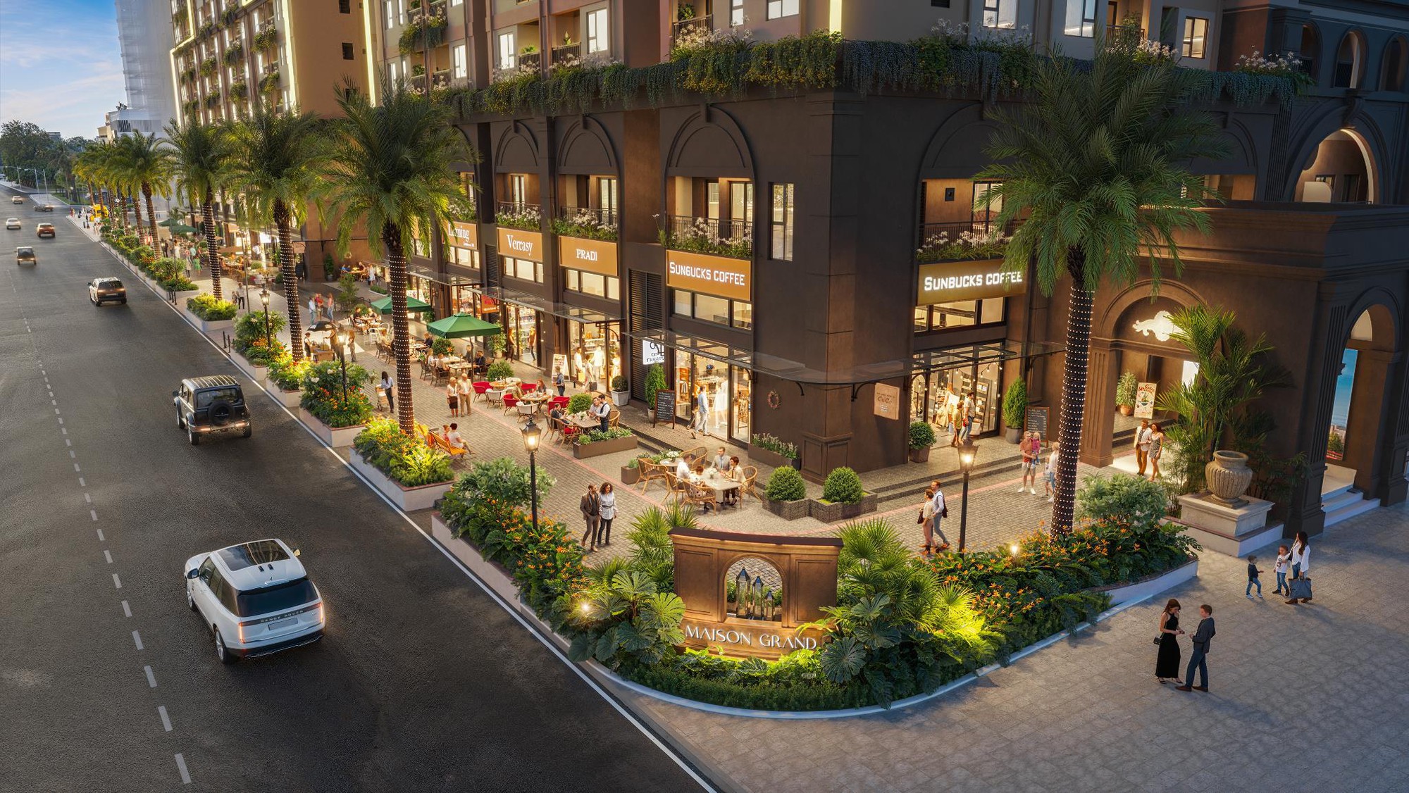 Tumys Homes hợp tác Anabuki ID: Nâng tầm chuẩn sống chuyên gia tại Maison Grand - Ảnh 1. Tumys Homes hợp tác Anabuki ID: Nâng tầm chuẩn sống chuyên gia tại Maison Grand - Ảnh 1.