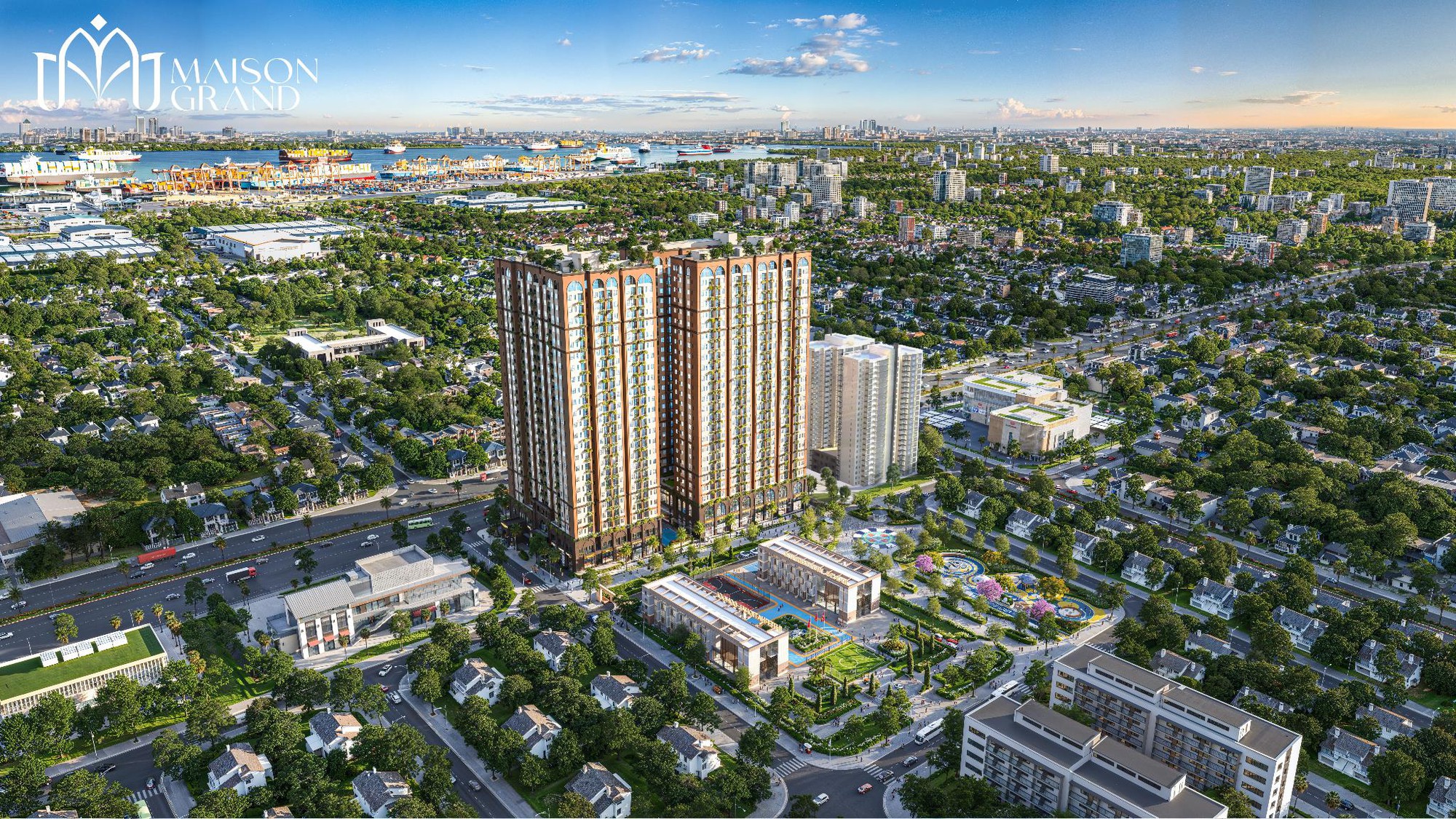 Tumys Homes hợp tác Anabuki ID: Nâng tầm chuẩn sống chuyên gia tại Maison Grand - Ảnh 2. Tumys Homes hợp tác Anabuki ID: Nâng tầm chuẩn sống chuyên gia tại Maison Grand - Ảnh 2.