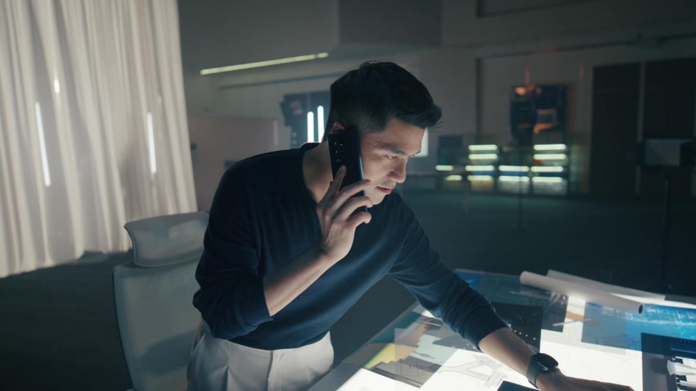 CEO đều nói về bất định, nhưng bao nhiêu người đủ tự tin lèo lái doanh nghiệp qua nó? - Ảnh 2.