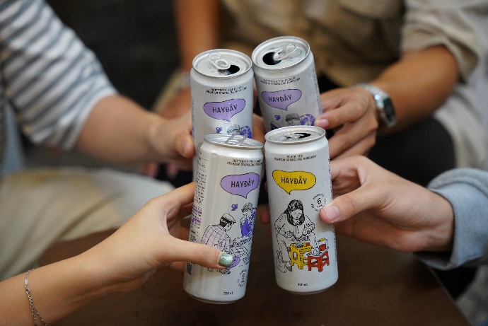 Vinamilk: Tổng doanh thu hợp nhất quý 3 tiến sát cột mốc 17 nghìn tỷ đồng - Ảnh 4.