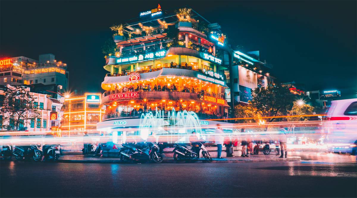 Vượt qua Dubai và Thái Lan, đại diện duy nhất của Việt Nam lọt top 11 thành phố thân thiện nhất thế giới