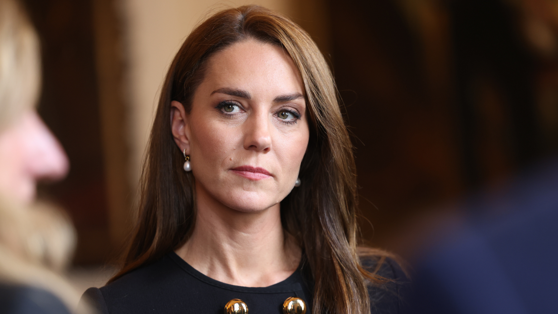 Nhìn tướng gò má của Vương phi Kate: Phụ nữ càng điềm đạm càng dễ gặp quý nhân- Ảnh 3. Nhìn tướng gò má của Vương phi Kate: Phụ nữ càng điềm đạm càng dễ gặp quý nhân- Ảnh 3.