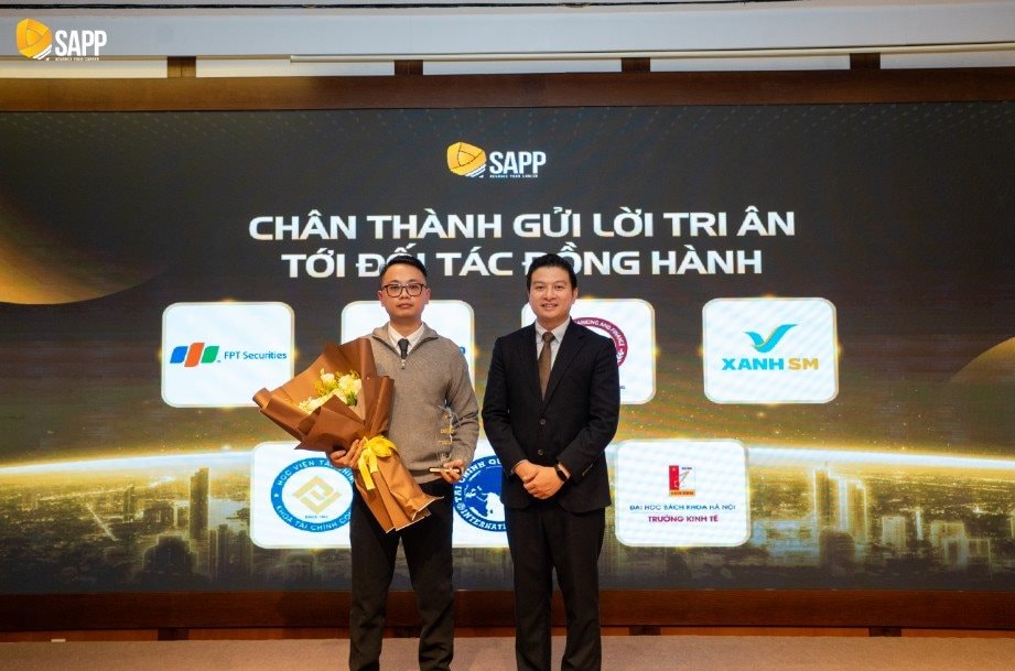 Hội nghị tài chính 2025: Người giàu Việt Nam sở hữu 600 tỷ USD tài sản BĐS - Ảnh 5.