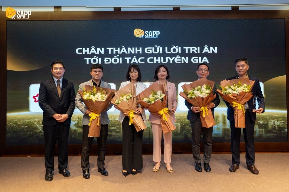 Hội nghị tài chính 2025: Người giàu Việt Nam sở hữu 600 tỷ USD tài sản BĐS - Ảnh 3.