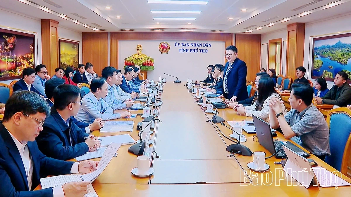 Discovery Group đề xuất Bệnh viện nghìn tỷ ở Phú Thọ Sau tham vọng đường sắt 67 tỷ USD - Ảnh 3. Discovery Group đề xuất Bệnh viện nghìn tỷ ở Phú Thọ Sau tham vọng đường sắt 67 tỷ USD - Ảnh 3.