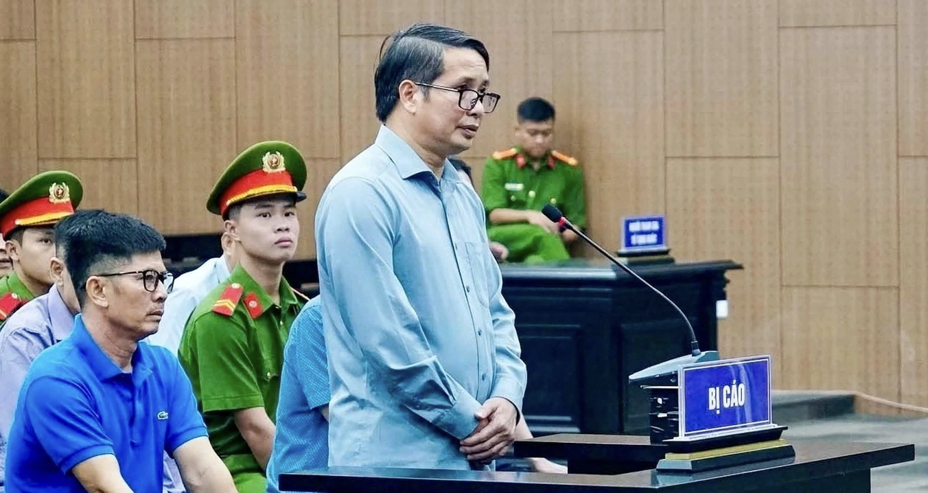 Xét xử vụ án Thuận An phạm Thái Hà kháng cáo xin giảm nhẹ hình phạt - Ảnh 1. Xét xử vụ án Thuận An phạm Thái Hà kháng cáo xin giảm nhẹ hình phạt - Ảnh 1.