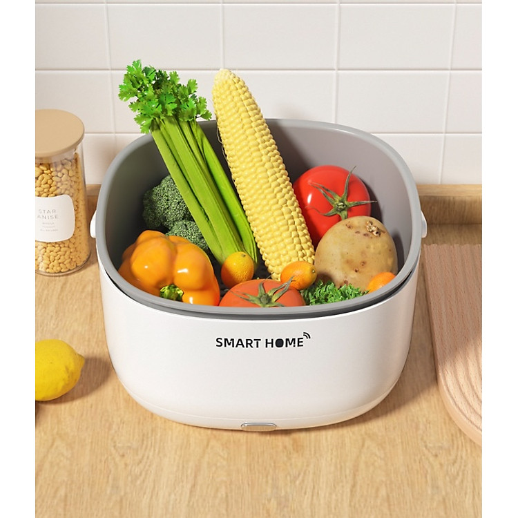 Tôi chỉ mua đúng 7 món đồ bếp ở tuổi 50 - và bất ngờ giảm nửa công việc nhà- Ảnh 6. Tôi chỉ mua đúng 7 món đồ bếp ở tuổi 50 - và bất ngờ giảm nửa công việc nhà- Ảnh 6.