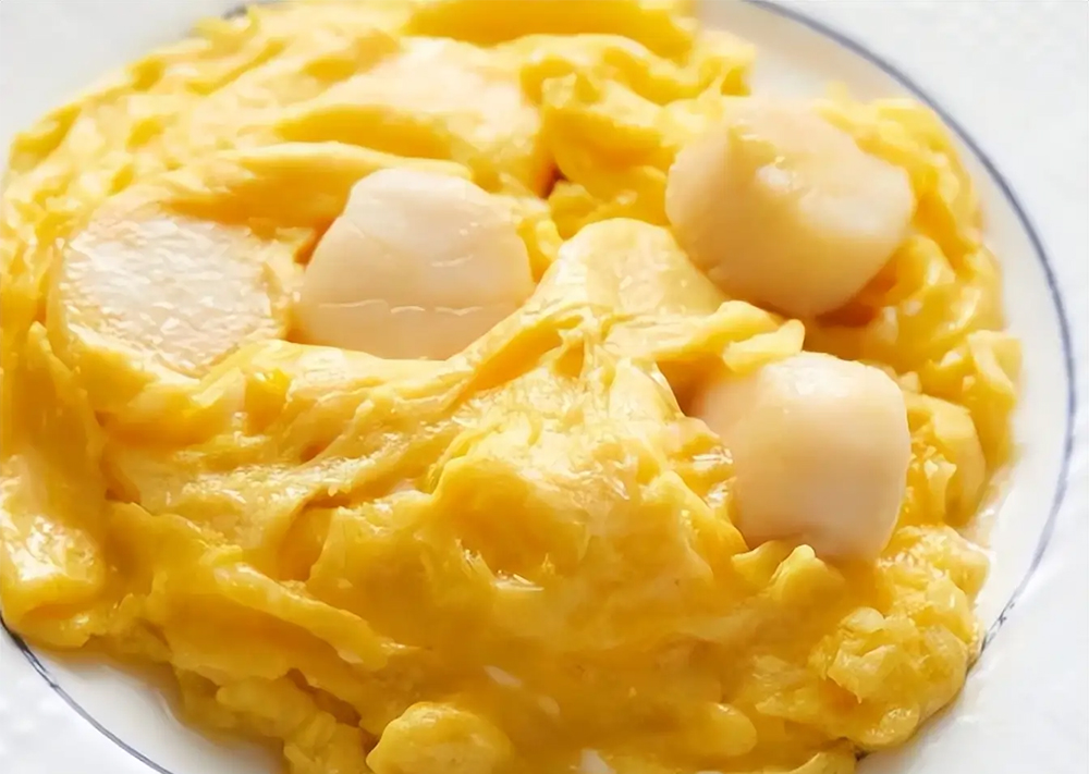 Mềm hơn khoai lang, bổ hơn khoai môn: Loại củ mùa đông vừa ra đã hot, ăn thường xuyên bổ thận, bổ phổi- Ảnh 3. Mềm hơn khoai lang, bổ hơn khoai môn: Loại củ mùa đông vừa ra đã hot, ăn thường xuyên bổ thận, bổ phổi- Ảnh 3.