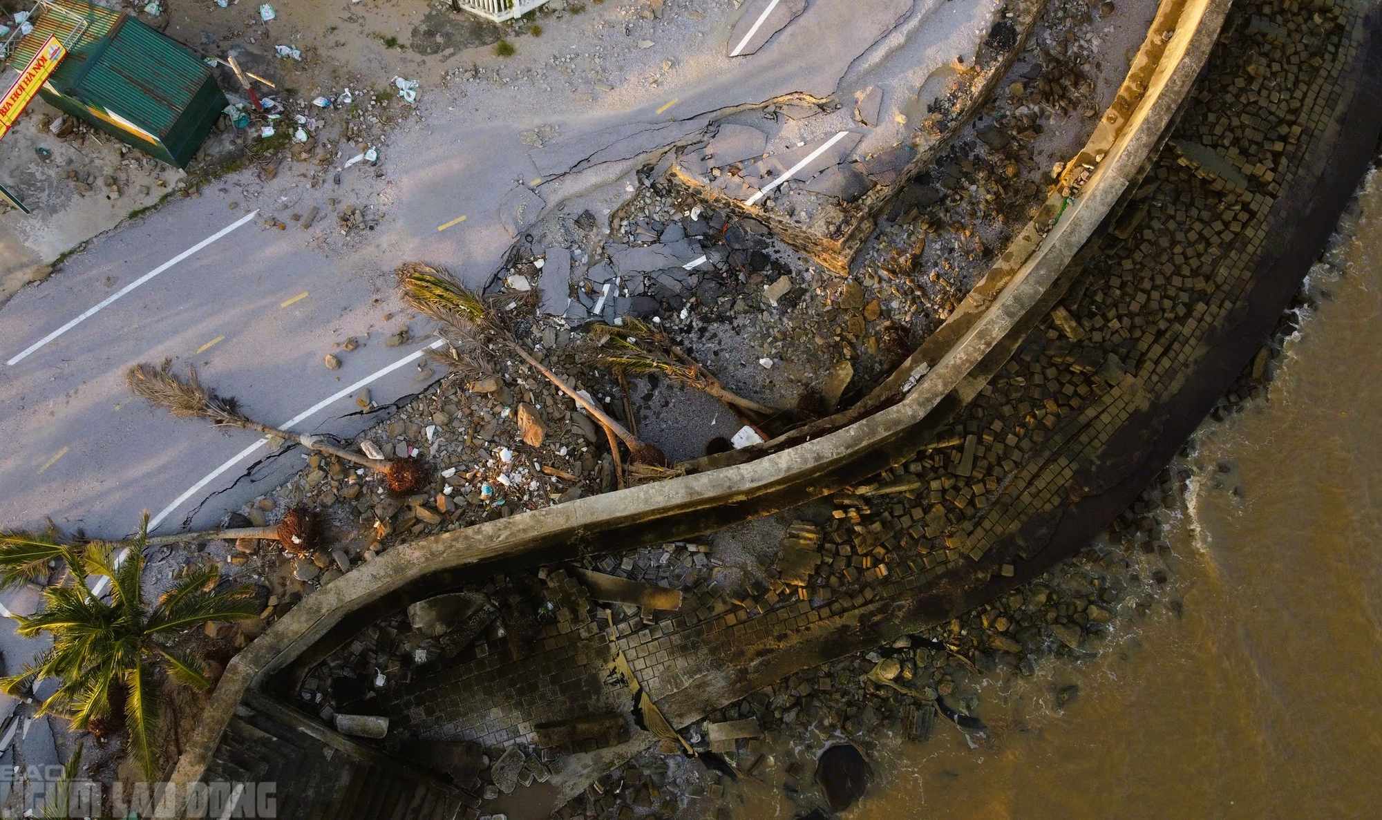 Cảnh tơi tả ở khu du lịch Hải Tiến thanh hóa cần 100 tỉ đồng tái thiết - Ảnh 11. Cảnh tơi tả ở khu du lịch Hải Tiến thanh hóa cần 100 tỉ đồng tái thiết - Ảnh 11.