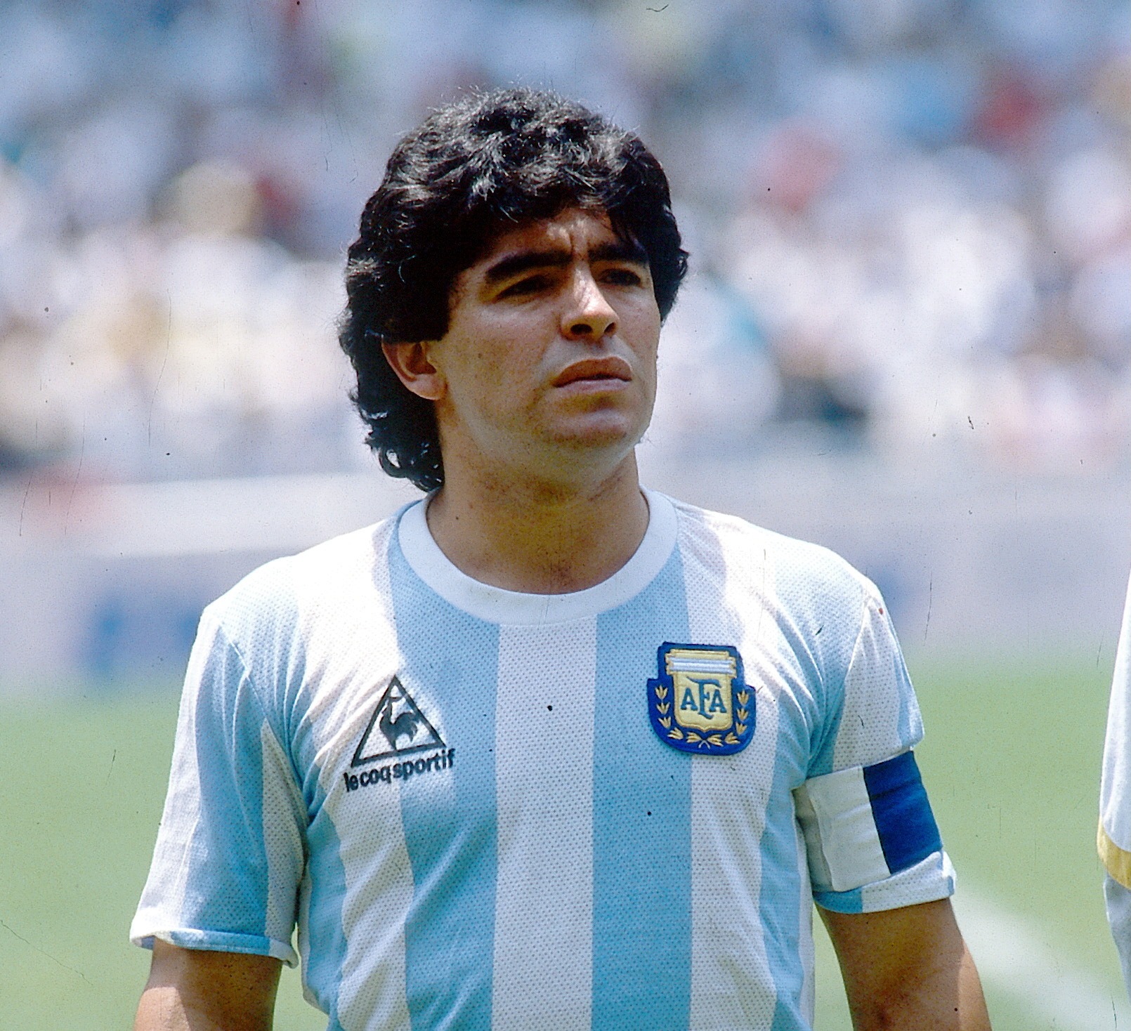 Santiago Lara và cuộc chiến tìm kiếm danh tính con trai huyền thọai Maradona - Ảnh 1. Santiago Lara và cuộc chiến tìm kiếm danh tính con trai huyền thọai Maradona - Ảnh 1.