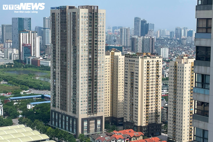 Có nên đầu tư bất động sản cuối năm nay để tối ưu lợi nhuận và an toàn Tài chính? - Ảnh 1. Có nên đầu tư bất động sản cuối năm nay để tối ưu lợi nhuận và an toàn Tài chính? - Ảnh 1.