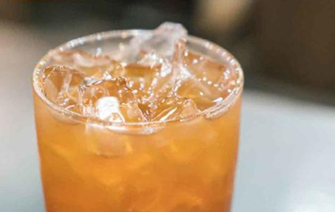 Nước ngọt gây hại gan không kém rượu , cả người lớn lẫn trẻ em đều thích - Ảnh 1. Nước ngọt gây hại gan không kém rượu , cả người lớn lẫn trẻ em đều thích - Ảnh 1.